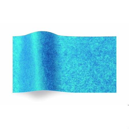 Seaman Paper 20X30 Peacock Paper, 480PK 20300016