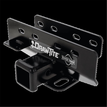 Draw-Tite Hidden Hitch Class III Removable Receiver for 2021C Ford Bronco DRT76605