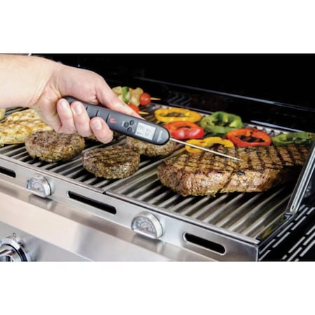 Char-Broil Instant Read Thermometer CB1250085P12