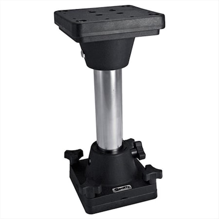 Scotty 062017026121 2612 Downrigger Pedestal Riser 6 In. PV1799855