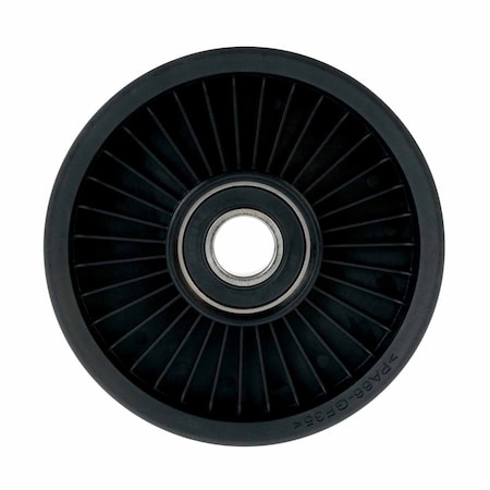Goodyear Accessory Drive Belt Tensioner or Idler Pulley 57796