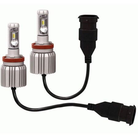 Metra Headlight Bulb HE-H11LED