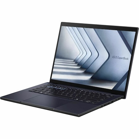 Asus EXPERTBOOK ULTRA 5 PROC 125U 1.3 GHZ 12MB CACHE UP TO 4.3 GHZ 12C AI BOOST NPU 1 B3404CMA-XS54T