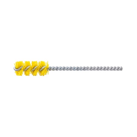 Nampower Brush Debrrng Brush, 85-AY, 0.625 in, 0.022/120CG 85AY625022120CG