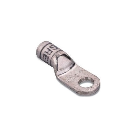 Abb 1/2 in 90-Degree Liquidtight Connector, Aluminum BAL4038