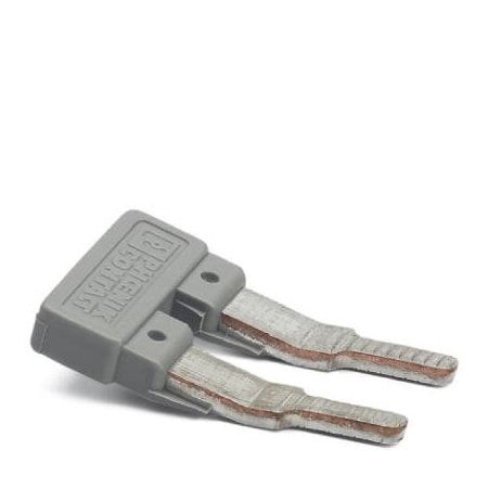 Phoenix Contact EBS 2- 8 Insertion bridge pitch: 8 mm 3118151