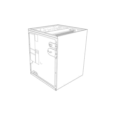 Amana-Goodman COIL R32 TXV C CABINET CAPTA3626C3
