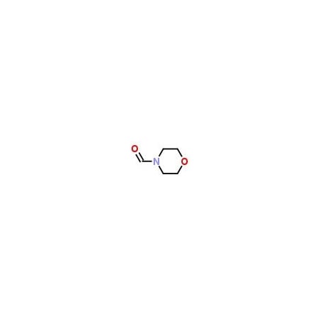 Ak Scientific N-Formylmorpholine (100g), CAS 4394-85-8 C365-100g