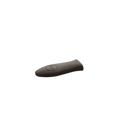 Lodge Mini Black Silicone Hot Handle Holder, 12PK ASHHM11