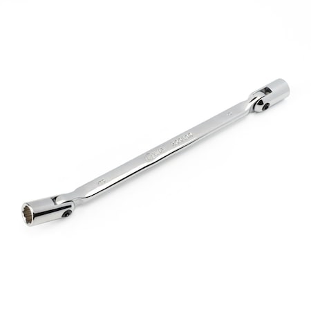 Genius Tools 8 x 9mm Double Flexible Socket Wrench 500809