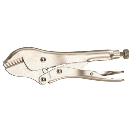 Genius Tools 7in Pinch-Off Locking Pliers 537807