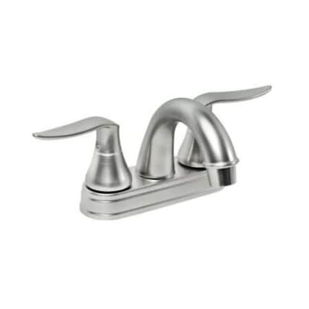 Bookazine FPL620LHSN Elegant Arc Spout Rv Lavatory Fauce TI3027768