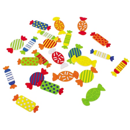 Beleduc XXL Candy Game B25560