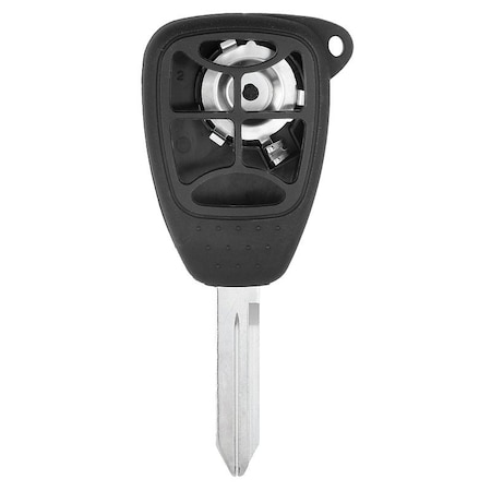 Hy-Ko HY-KO 19CHRY854S Fob Shell 19CHRY854S