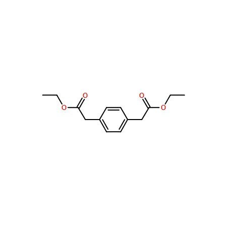 Ak Scientific Diethyl 1, 4-Phenylenediacetate (5g), CAS 36076-26-3 4540AB-5g