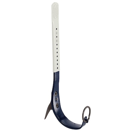 Klein Tools Tree Climbers with Gaffs 15" to 19 1907AR