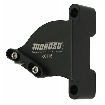 Superjock 60115 Small Block Chevy Timing Pointer - 7.000 in. SU3613711