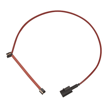 Hi-Temp Brake Sensors, Disc Brake Pad Wear Sensor,
