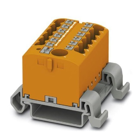 Phoenix Contact PTFIX 6/12X2 5-NS35A OG Distribution 3273238