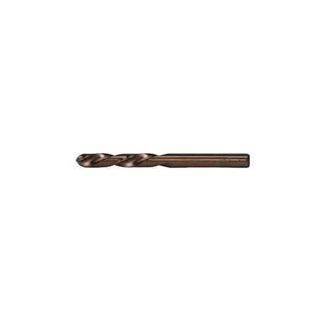 Century Drill & Tool Left Hand Drill Bit 74120
