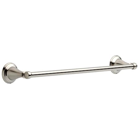 Delta 18 Towel Bar 70018-SS