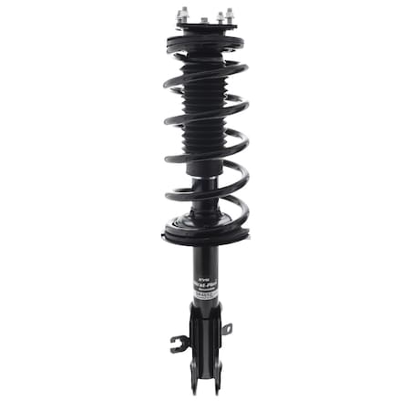 Kyb Complete Corner Unit Assembly -Strut, Mount and Spring,  SR4652