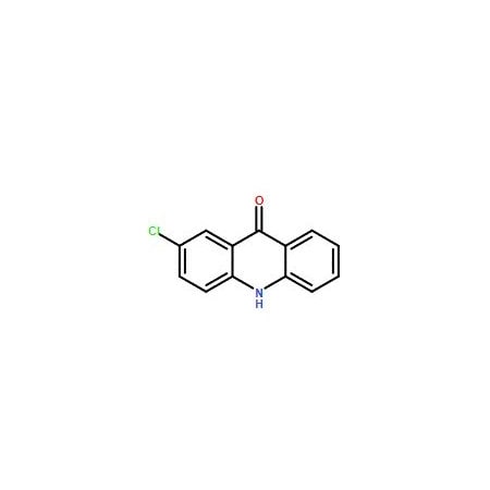 Ak Scientific 2-Chloroacridin-9(10H)-one (5g), CAS 7497-52-1 X3384-5g