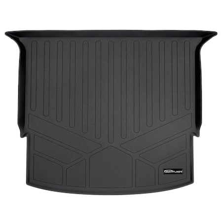 Escapada All Weather Custom Trunk Floor Mat Cargo Liner for 2019-2022 Chevrolet Blazer, Black ES3562605