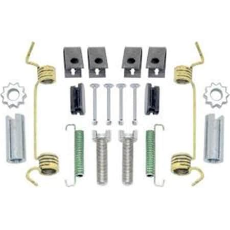 Hands On H7334 2005-2008 Chevrolet Cobalt Brake Caliper - Front Right HA777315