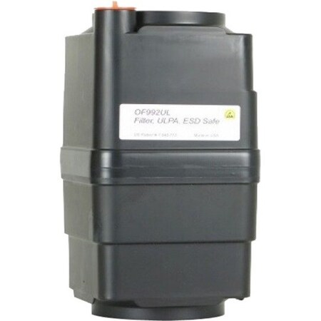 Atrix Atrix OF992UL ESD Safe Omega Series ULPA Filter Cartridge OF992UL