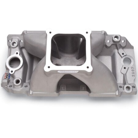 Strike3 Series 632 - Super Victor Intake Manifold Big Block for Chevy ST774461