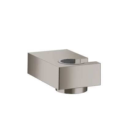 Hansgrohe Handshower Holder in Brushed Nickel 28387821
