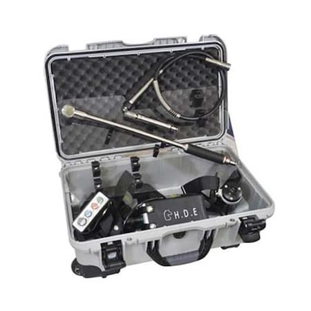 Jorgensen Laboratories HDE Evolution Dental Float Kit Set 2 - Water-cooling J1410S2WC