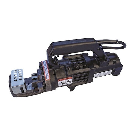 Bn Products Usa Rebar Cutter, Portable, Sawing, Trigger BNHC-20