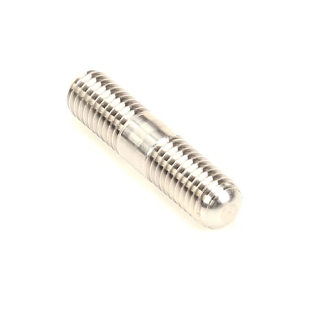 Biro STUD-FRONT MNT BOWL PLT, 1/2-13X2.375 53413-2