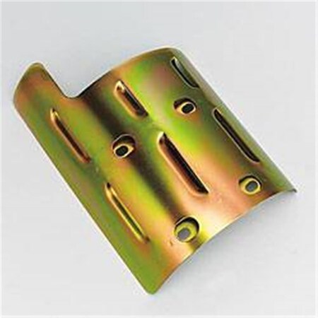 Milodon 32210 Small Block Ford 289-302 Windage Tray - Pre 1974 302 C.I. - Front Sump MIL32210