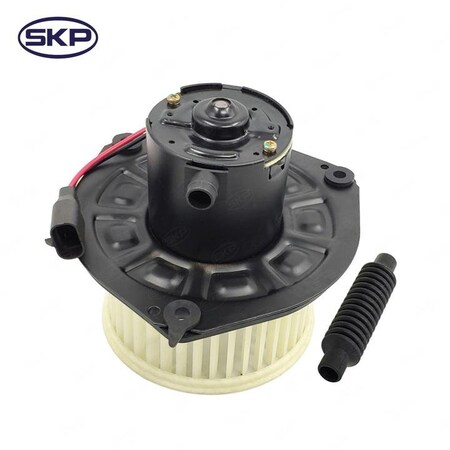 Skyward Automotive Products HVAC Blower Motor, SK35059