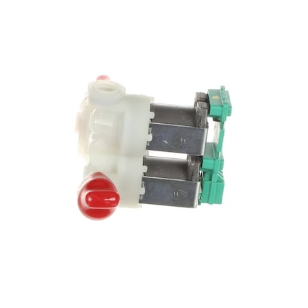 Liebherr SOLENOID VALVE 787105200