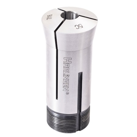 Harlingen 7/16in High Precision 5C Collet 9742-3027