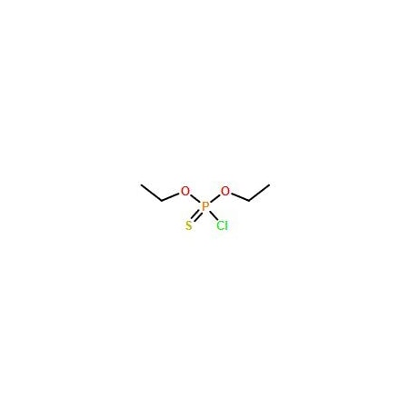 Ak Scientific Diethyl chlorothiophosphate (5g), CAS 2524-04-1 S140-5g