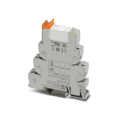Phoenix Contact PLC-RSC- 12DC/ 1IC/ACT PLC-INTERFACE 1078800