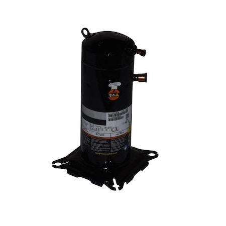 Carrier Scroll Compressor - R410 Refrigerant - 24,000 BTU Capacity - 208/230 Volt Three Phase ZP24K5E-TF5-830