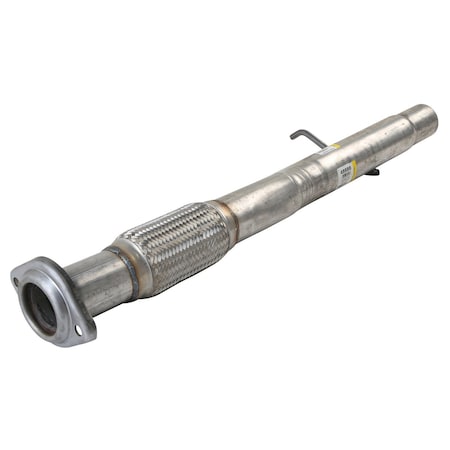 Ap Exhaust Prebent Pipe, 48686 48686