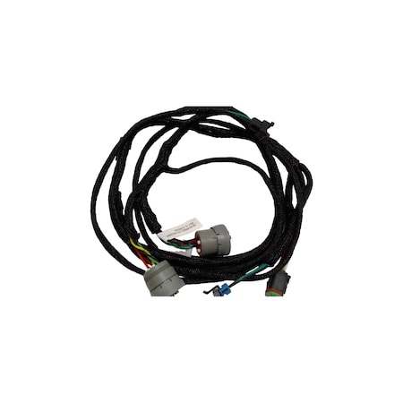 John Deere WIRING HARNESS, JOHN DEERE OEM AT347526 AT347526