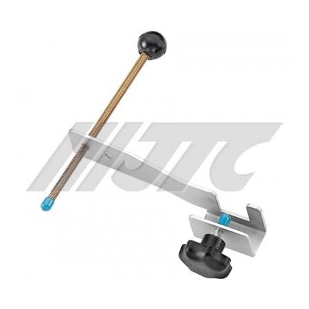 Jtc Auto Tools Adjustable throttle pedal holder for automotive repair & diagnostics 4516