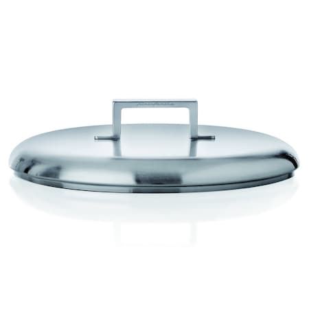Mepra Stile By Pininfarina Lid - 11"Dia - Mirror 30205128