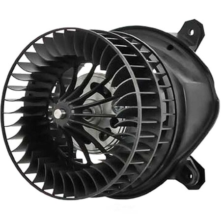 Global Parts Distributors Global HVAC Blower Motor 2311407