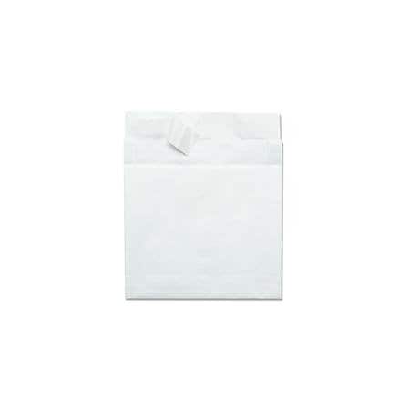 Quality Park Expandable Envelope, #15-1/2, 100PK QUAR4650