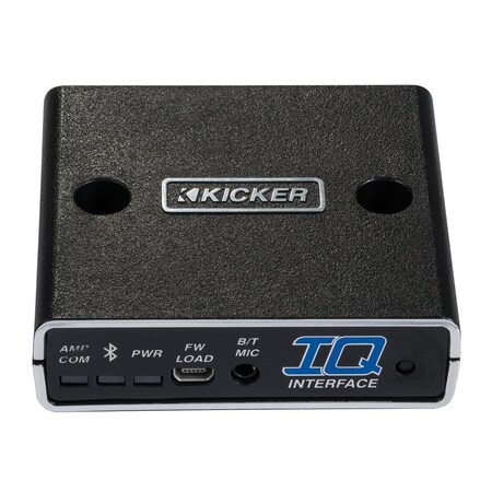 Kickerr Intelligent if for Kicker IQ Series Amps 42IQI