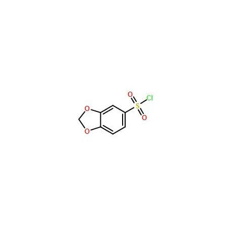 Ak Scientific 1, 3-Benzodioxole-5-sulfonyl chloride (250mg), CAS 115010-10-1 Y7114-250mg
